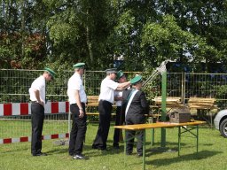 Schützenfest 2007